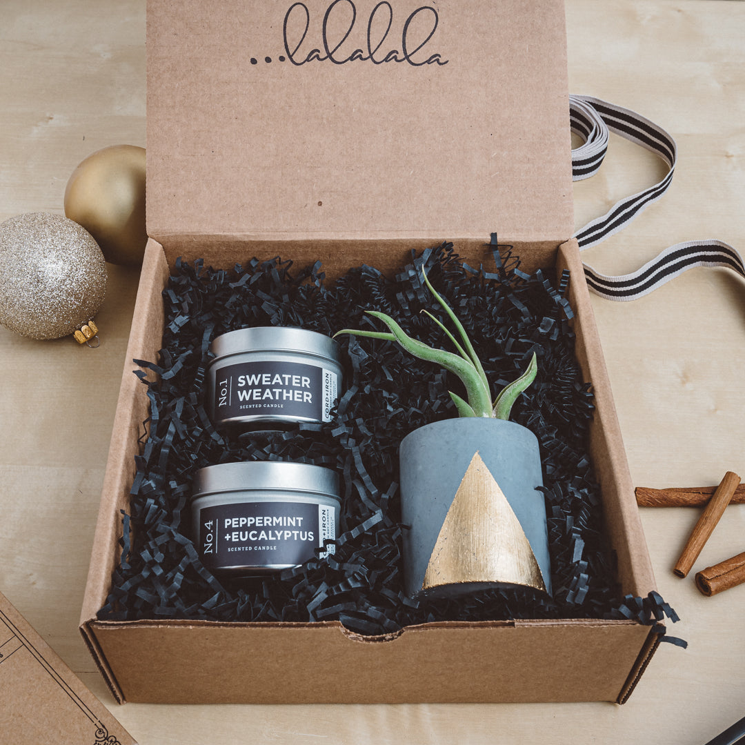 Gift Boxes