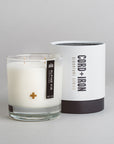 Alpine Fir - Premium Soy Candle