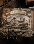 Harry Potter Jigsaw Puzzle