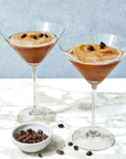 Espresso Martini Frozen Cocktail