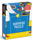 Little Bistro 1000 Piece Surprise Puzzle