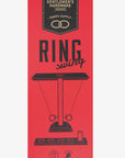 Ring Swing Game