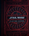 Star Wars Playing Cards