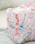 Taylor Swift Quilted Duffle