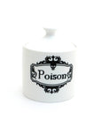 Poison Sugar Bowl