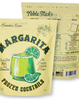 Margarita Frozen Cocktail