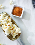 Spicy Cajun Popcorn Seasoning - NOLA New Orleans Louisiana