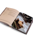 Spill The Beans: Global Coffee Culture and Recipes