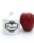 Poison Sugar Bowl