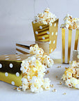 Movie Night Popcorn Kernels