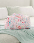 Taylor Swift Quilted Duffle