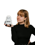 Ghost Livin The Nightmare Plush Toy Funny Cute Gift Stuffed