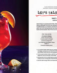 The Ultimate '90s Cocktail Playlist