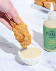 Dill Pickle Sauce