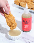 Pickle Hot Sauce