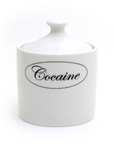 Cocaine Sugar Bowl