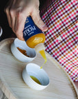 Sweet Pickle Hot Sauce