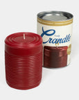 The Crandle - Cranberry Sauce Candle