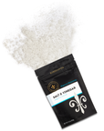 Salt And Vinegar Popcorn Seasoning - Tangy Salty Toppings