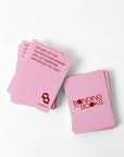 Bonding Over Books: A Conversation Card Game for Book Clubs