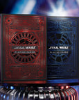 Star Wars Playing Cards