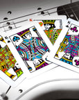 The Beatles Special Edition Playing Cards