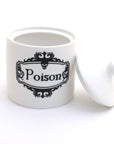 Poison Sugar Bowl
