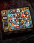 Star Wars Jigsaw Puzzle