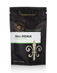 Dill Pickle Popcorn Seasoning - Tangy, Sour Snack Topping