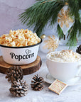 Movie Night Popcorn Kernels