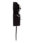 Classic Black Kit Cat Klock
