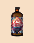 Proof Syrup: Old Fashioned Cocktail Syrup