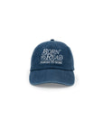 Born to Read to Forced Work Hat