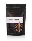 Spicy Cajun Popcorn Seasoning - NOLA New Orleans Louisiana