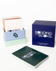 Bonding Over Books: A Conversation Card Game for Book Clubs