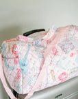 Taylor Swift Quilted Duffle
