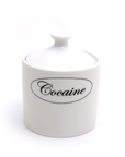 Cocaine Sugar Bowl