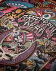 Grateful Dead Jigsaw Puzzle