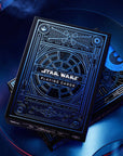 Star Wars Playing Cards
