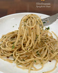 Spaghetti Dust