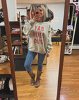 FabYULEous Sweatshirt