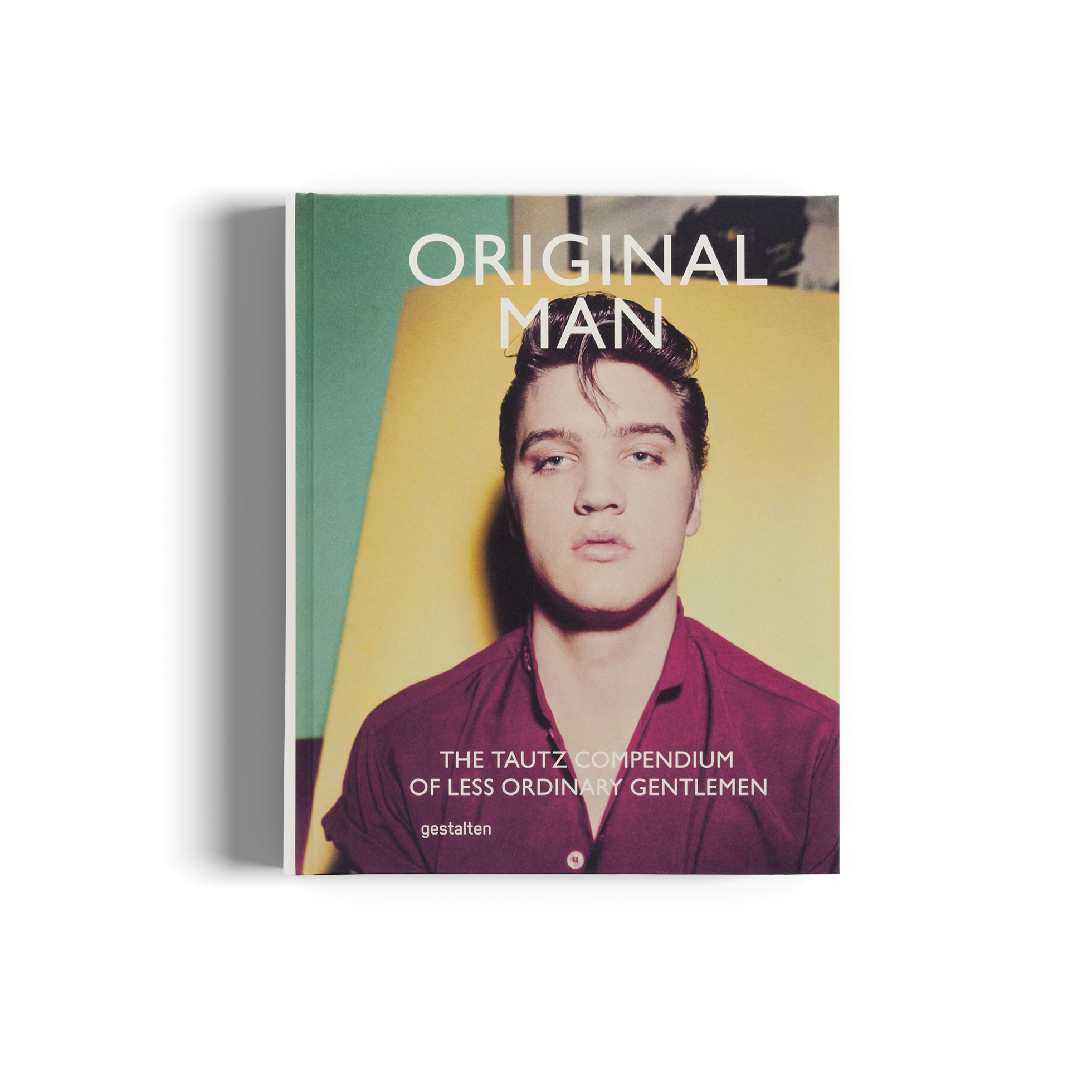 Original Man