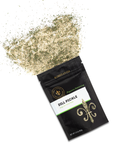 Dill Pickle Popcorn Seasoning - Tangy, Sour Snack Topping