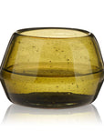 Tequila Copita Glass - Green