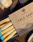 Palo Santo Matchsticks