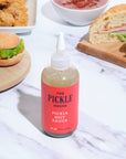 Pickle Hot Sauce