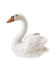 Swan Pot