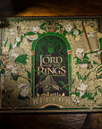 Lord of the Rings Jigsaw Puzzle
