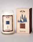 Lodge - Candle - 15 oz.