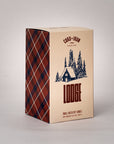 Lodge - Candle - 15 oz.